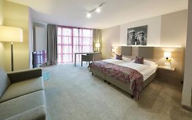 Ghotel Hotel & Living Muenchen-City