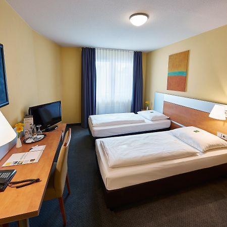 Ghotel Hotel & Living Muenchen-City Экстерьер фото
