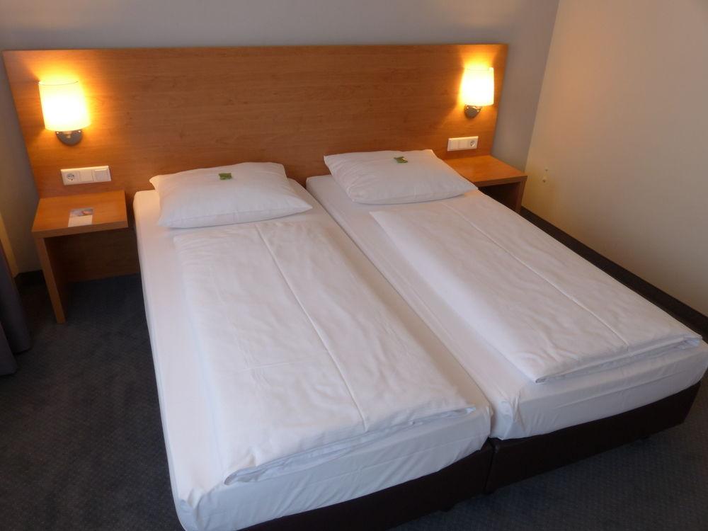 Ghotel Hotel & Living Muenchen-City Экстерьер фото