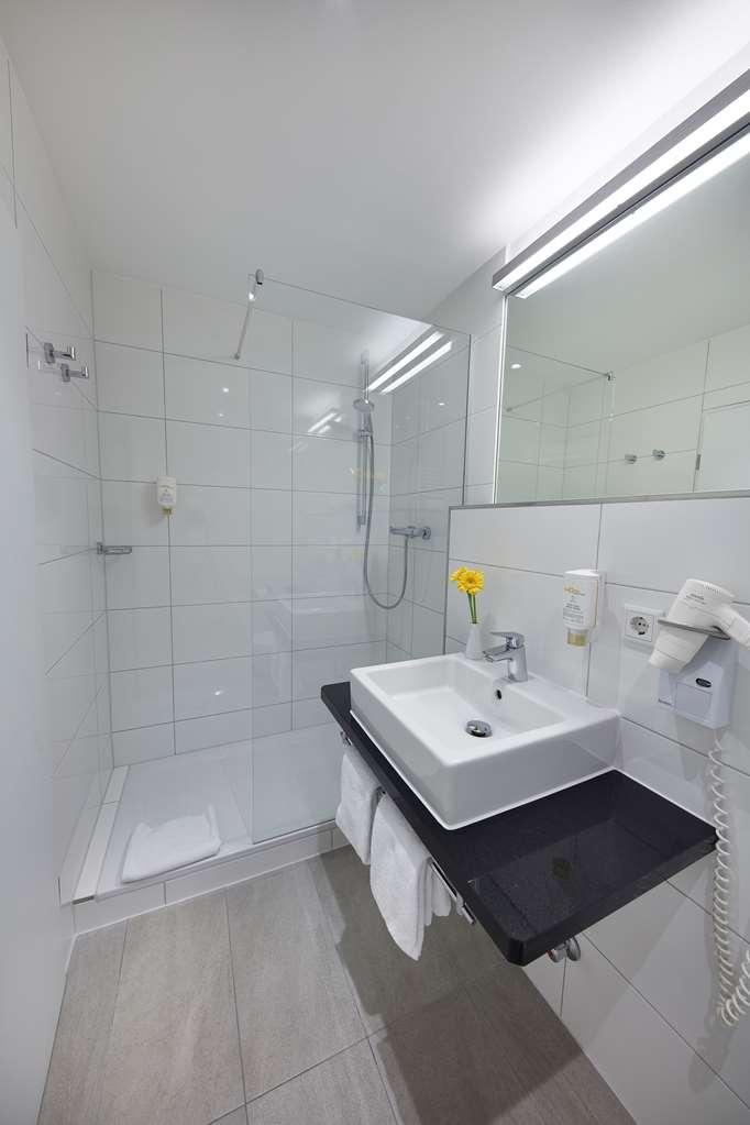 Ghotel Hotel & Living Muenchen-City Номер фото