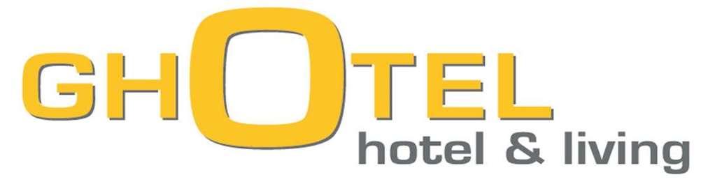 Ghotel Hotel & Living Muenchen-City Логотип фото