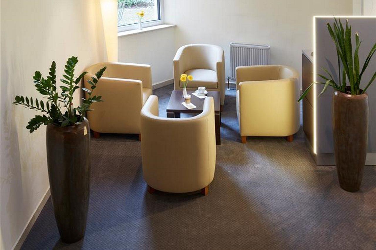 Ghotel Hotel & Living Muenchen-City Экстерьер фото