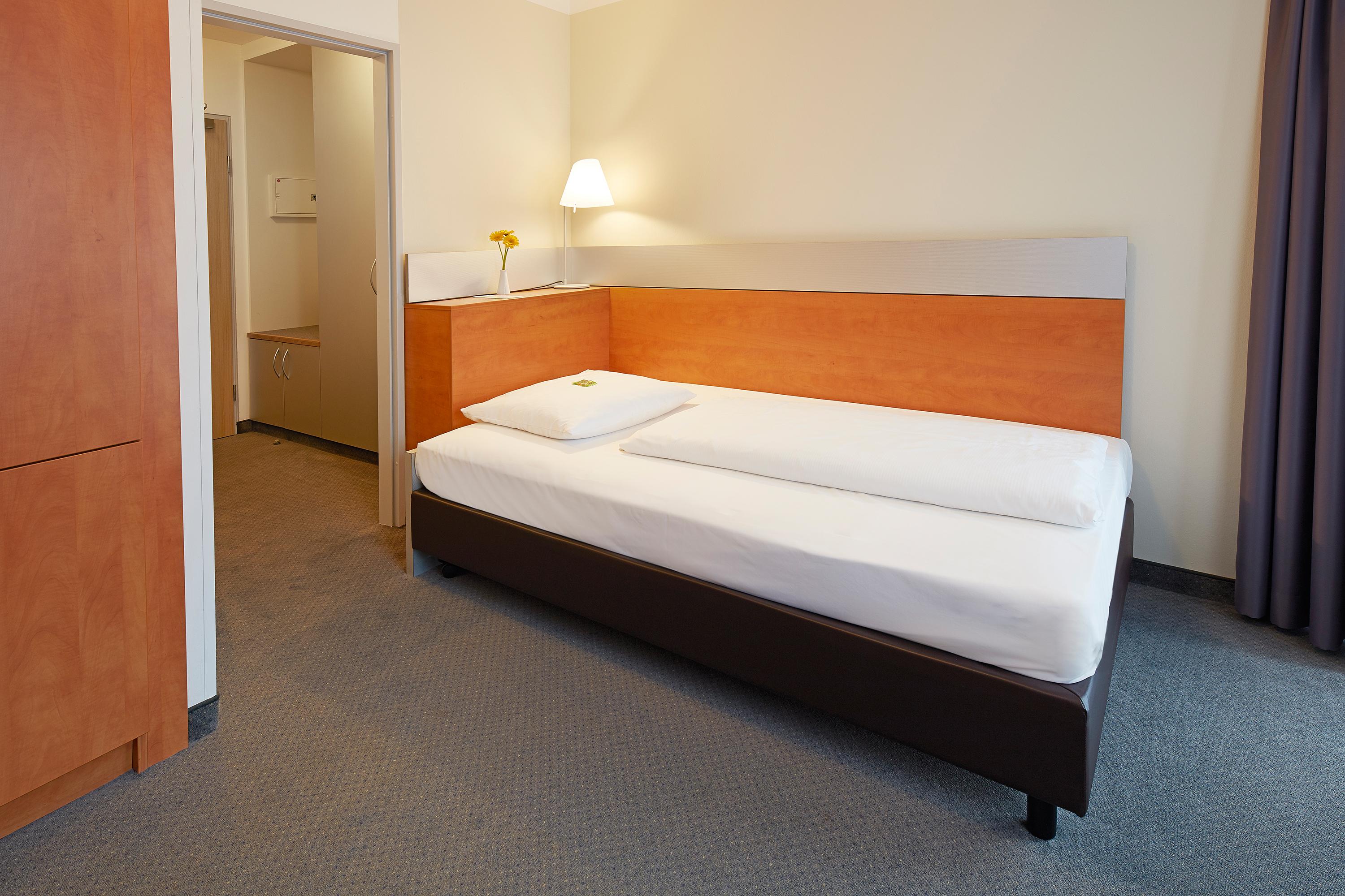 Ghotel Hotel & Living Muenchen-City Экстерьер фото