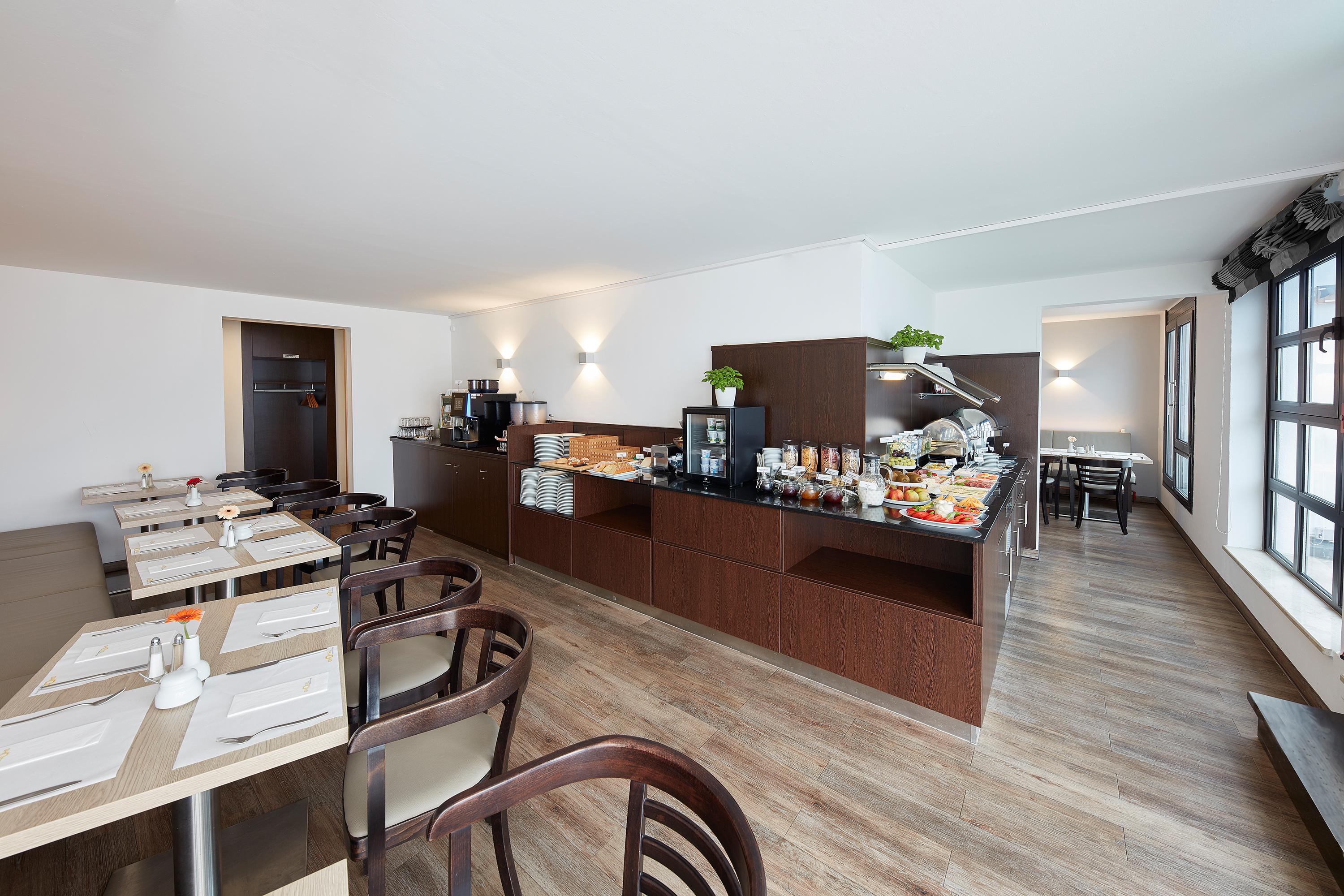 Ghotel Hotel & Living Muenchen-City Экстерьер фото