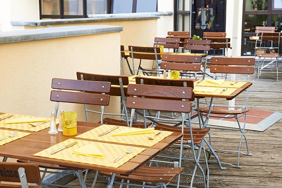 Ghotel Hotel & Living Muenchen-City Экстерьер фото
