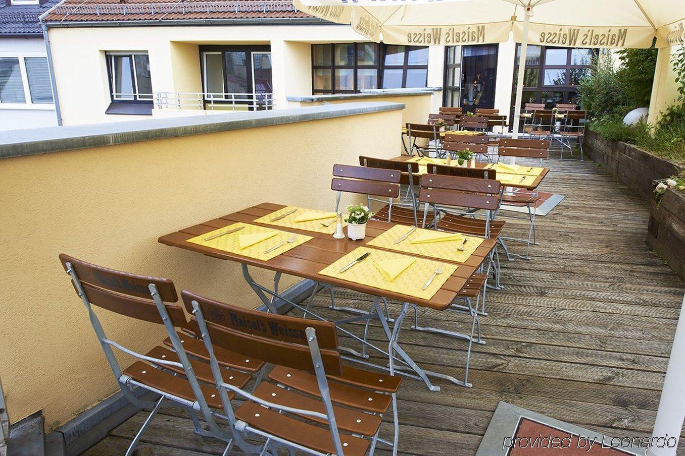 Ghotel Hotel & Living Muenchen-City Экстерьер фото