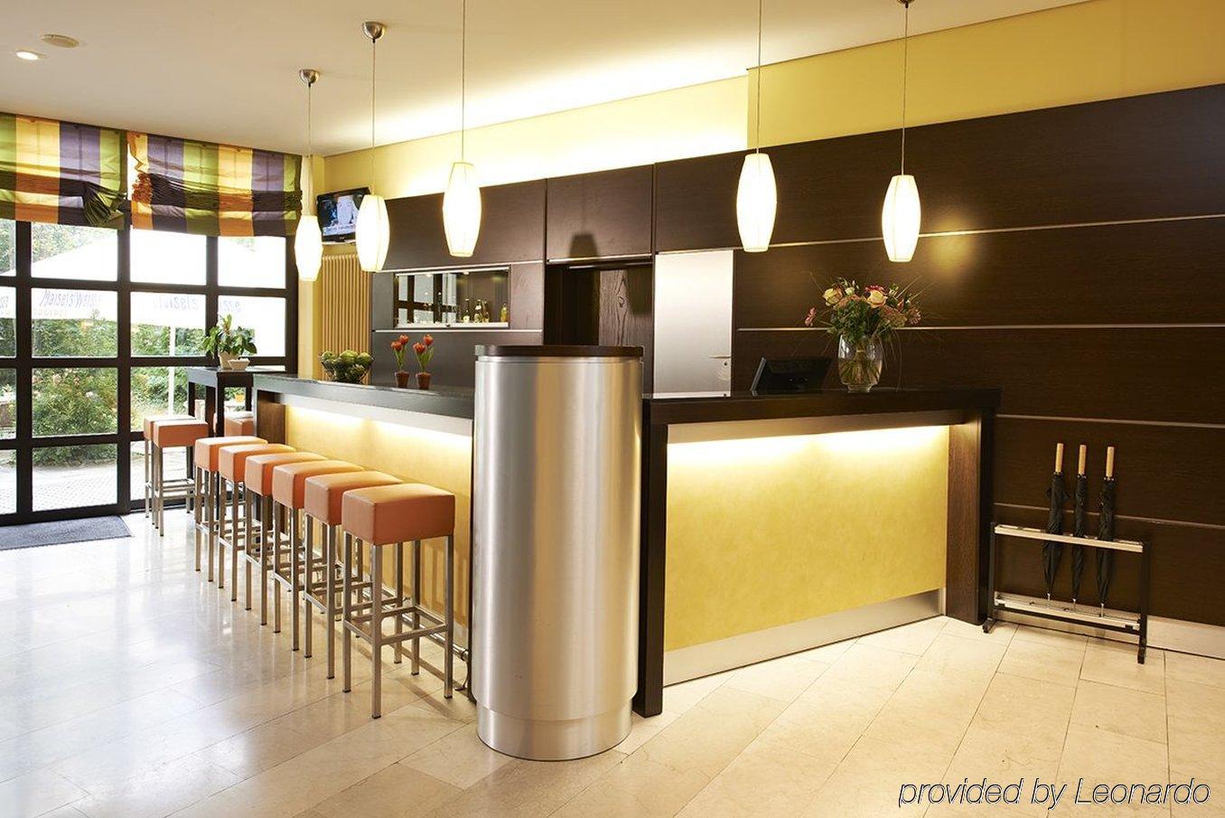 Ghotel Hotel & Living Muenchen-City Экстерьер фото