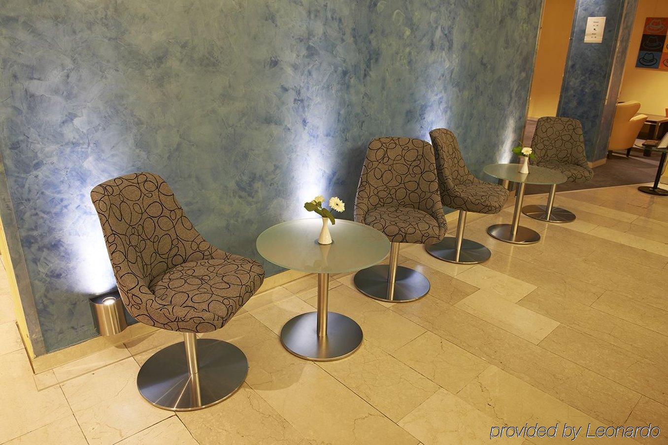 Ghotel Hotel & Living Muenchen-City Экстерьер фото