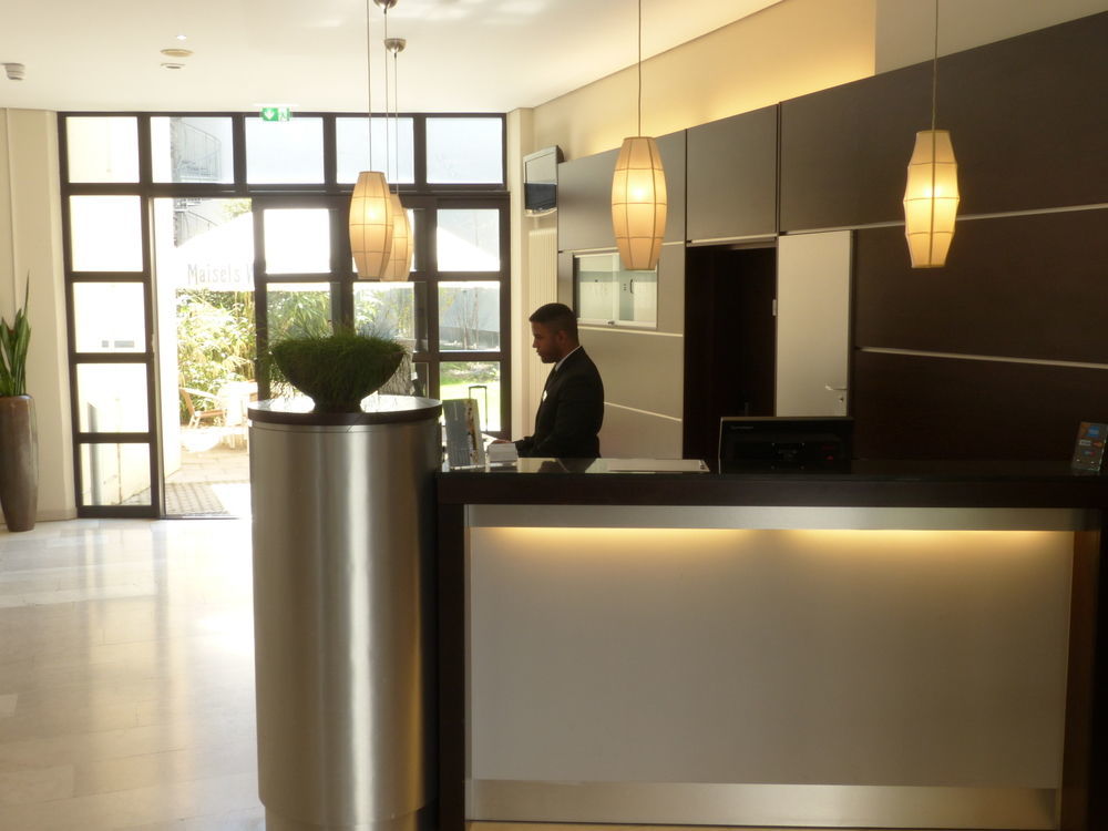 Ghotel Hotel & Living Muenchen-City Экстерьер фото