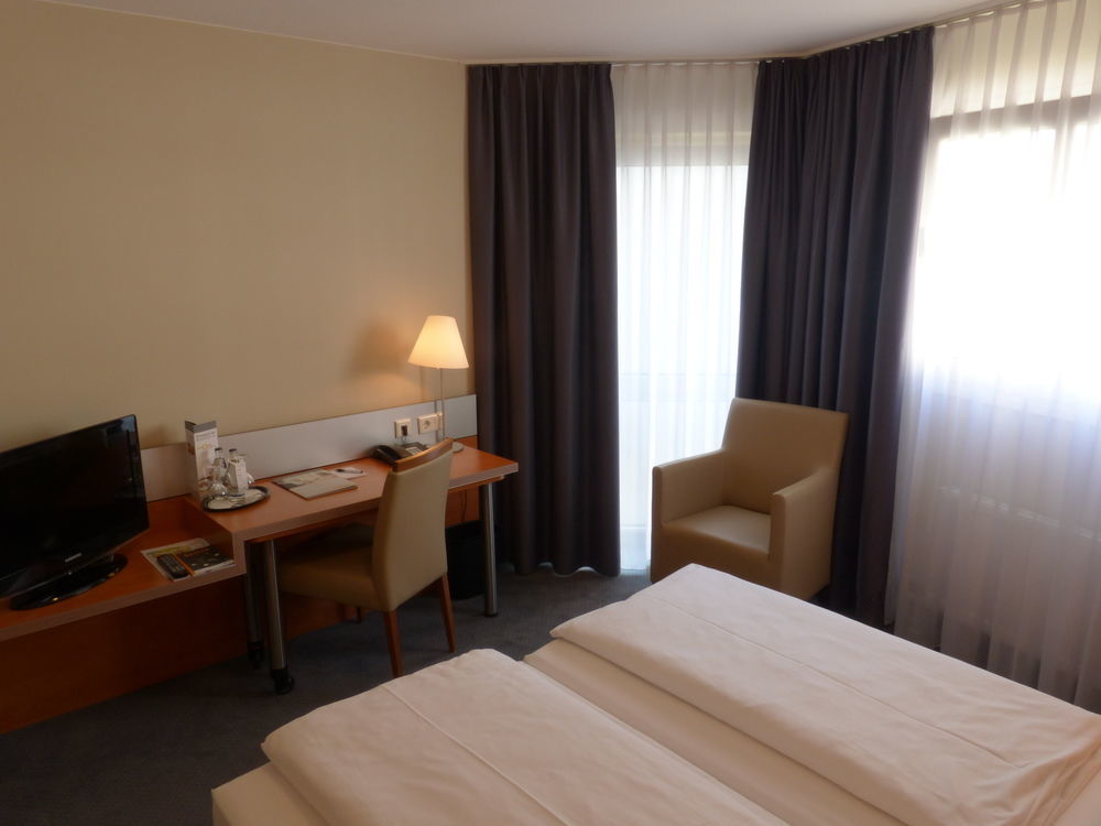Ghotel Hotel & Living Muenchen-City Экстерьер фото