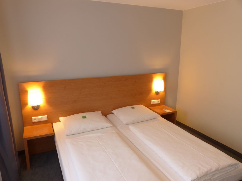 Ghotel Hotel & Living Muenchen-City Экстерьер фото