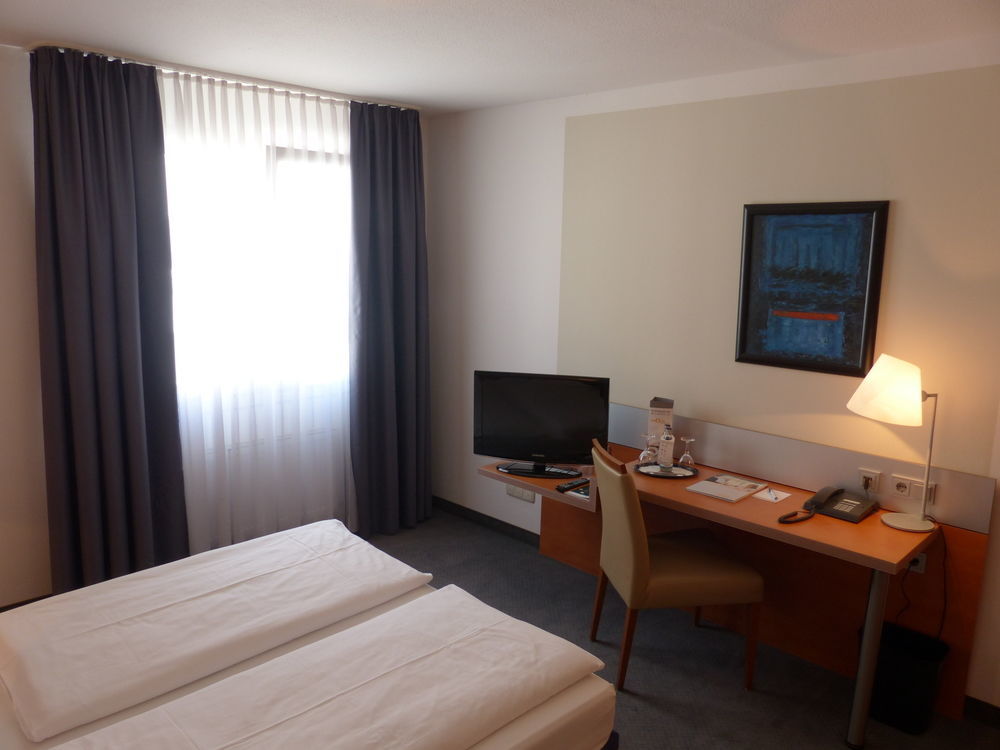 Ghotel Hotel & Living Muenchen-City Экстерьер фото