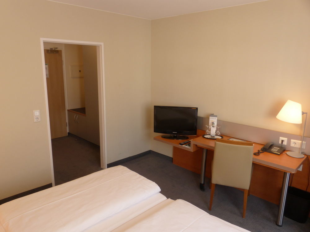 Ghotel Hotel & Living Muenchen-City Экстерьер фото