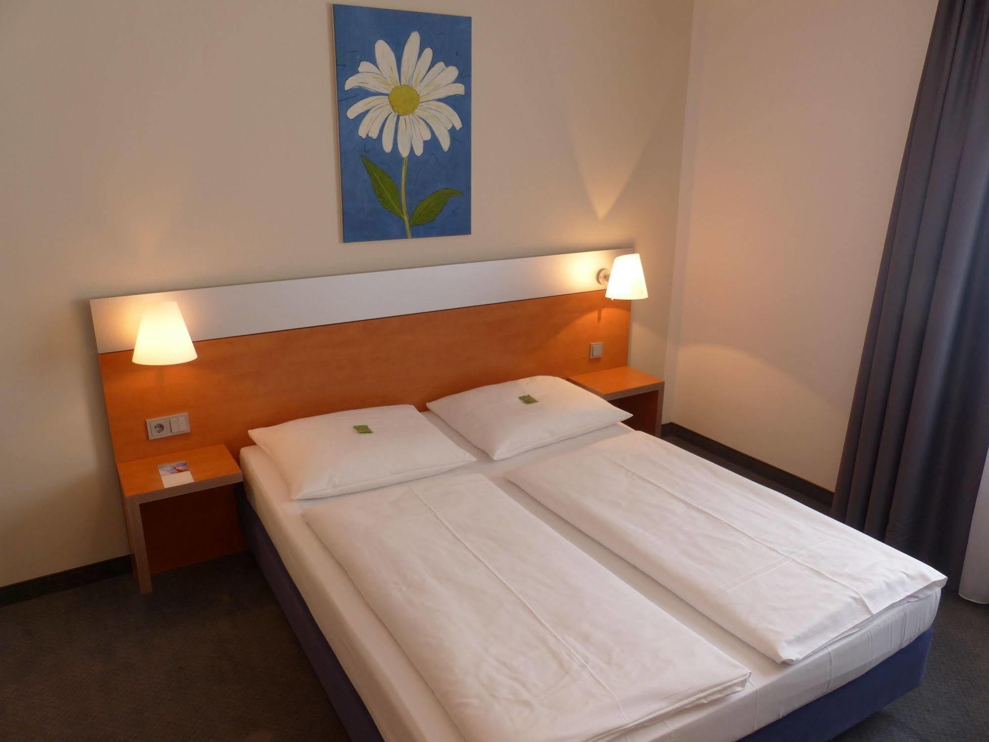 Ghotel Hotel & Living Muenchen-City Экстерьер фото