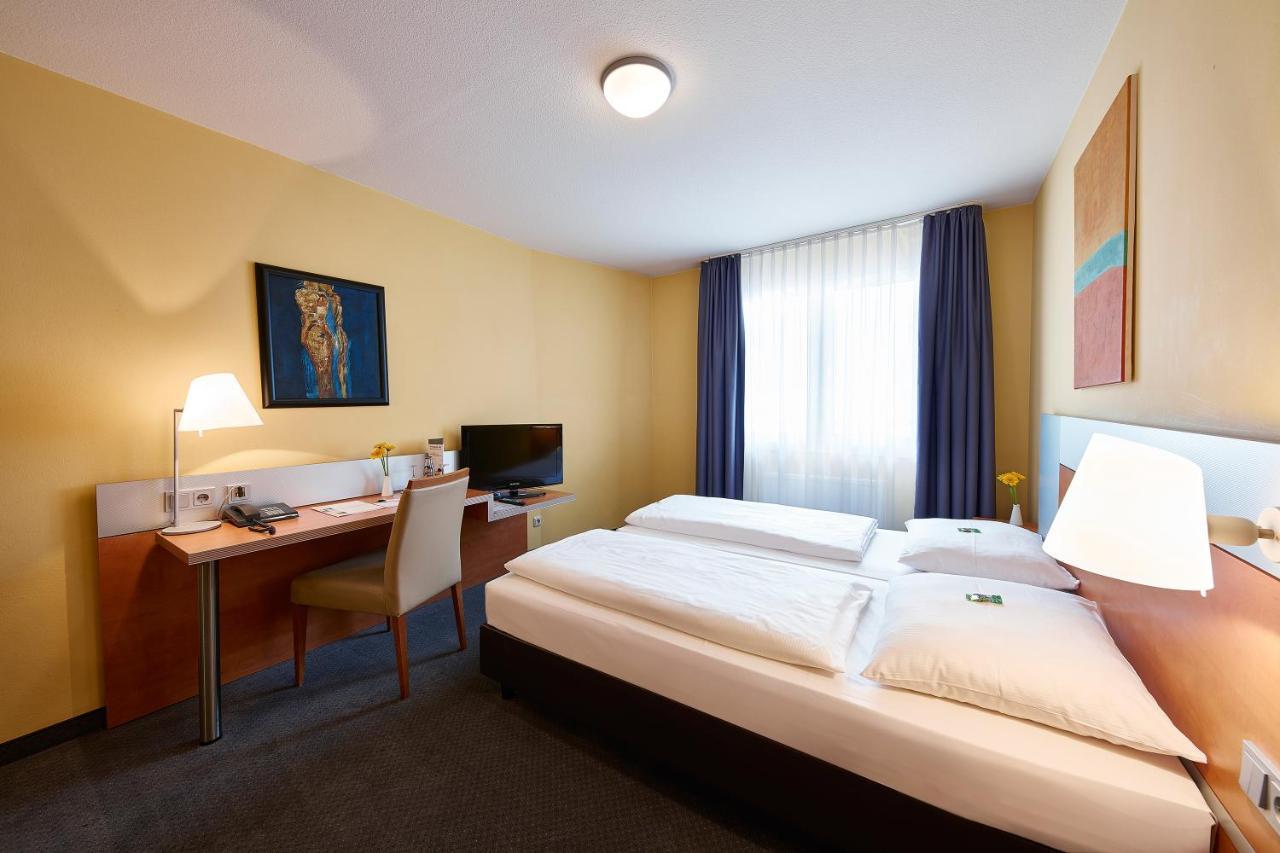 Ghotel Hotel & Living Muenchen-City Экстерьер фото