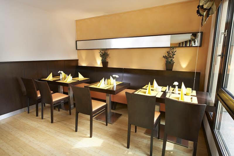 Ghotel Hotel & Living Muenchen-City Экстерьер фото