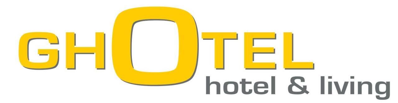 Ghotel Hotel & Living Muenchen-City Экстерьер фото